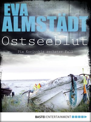 cover image of Ostseeblut